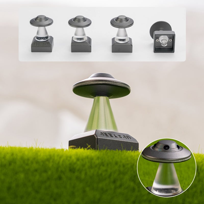 Tiktok Summer Sale🎉UFO Artisan Keycap