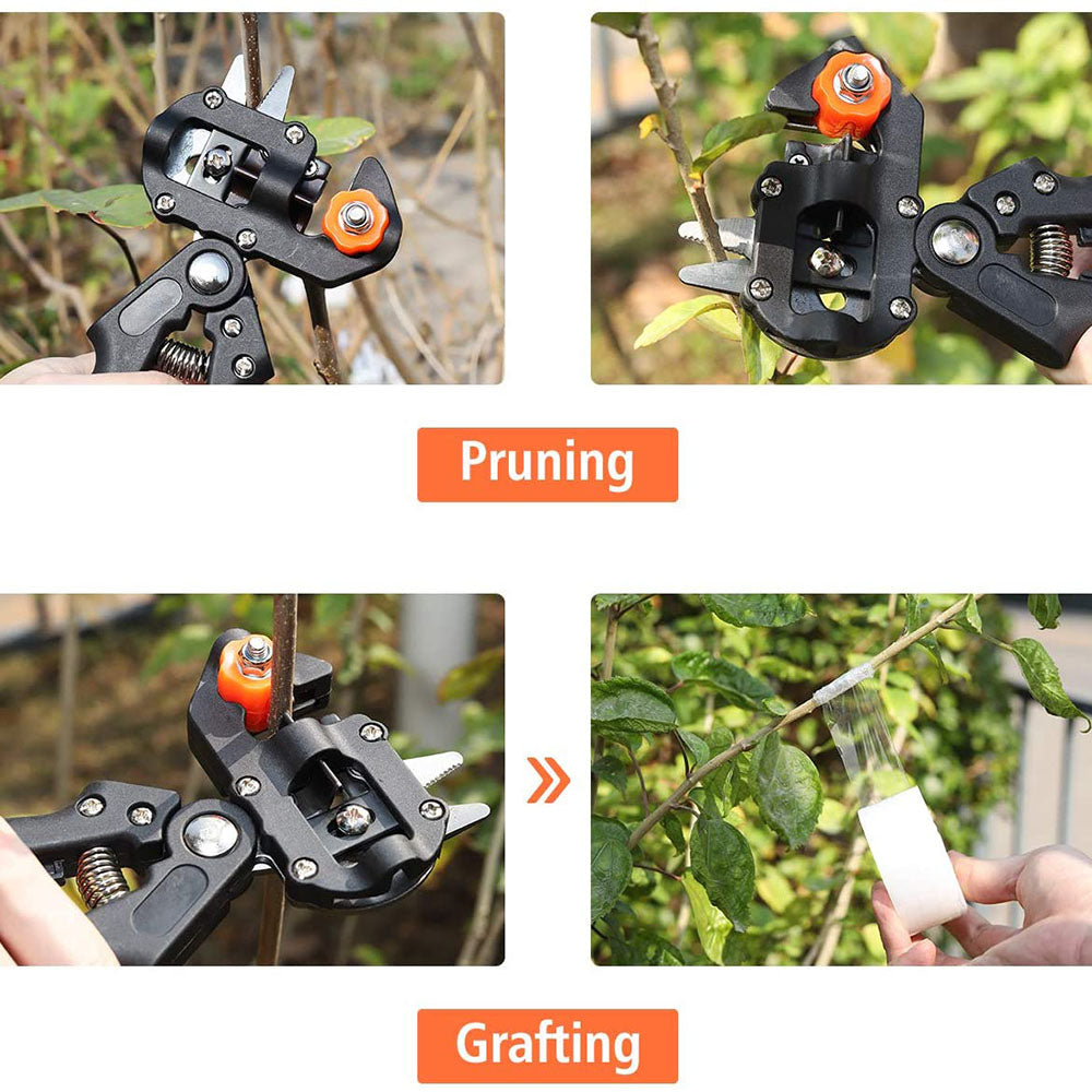 (🎁Summer Hot Sale-50% OFF)  Garden Professional Grafting Cutting Tool