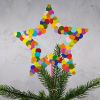 🎅Early Christmas Promotion - 49% OFF 🎄Christmas Tree Topper Star