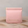 🎄Christmas Hot Sale - 49% OFF, Lambskin Portable Mini Storage Bag - Buy 6 Get Extra 20% Off