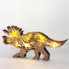 🔥Last Day Promotion- SAVE 50%🎄Intricate Animal Sculptured Lamp-Buy 2 Free Shipping