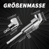 🔥Kaufen Sie 2 und erhalten Sie 1 gratis🔧105-Grad-Rechtswinkeldrilladapter