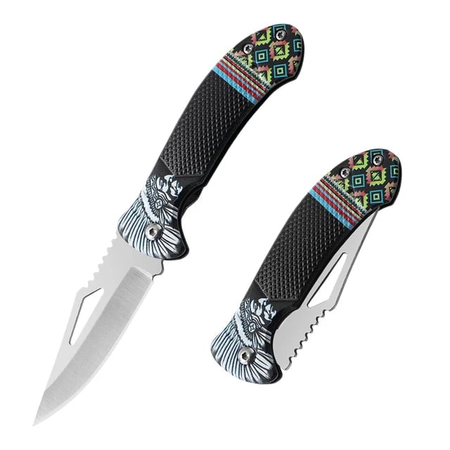 Premium Folding Knife