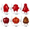 🎁TikTok Last Day Sale - 70% OFF🎉Holiday Mini Pie Mold