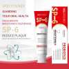 🔥 HOT SALE -  YAYASHI SP-4TM Probiotic Whitening Toothpaste