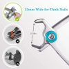 (SUMMER HOT SALE)  Nail Clippers For Thick Nails-BUY 2 FREE SHIPPING