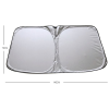 🔥2024 Summer Hot Sale🔥 - Car Windshield Sun Shade Cover