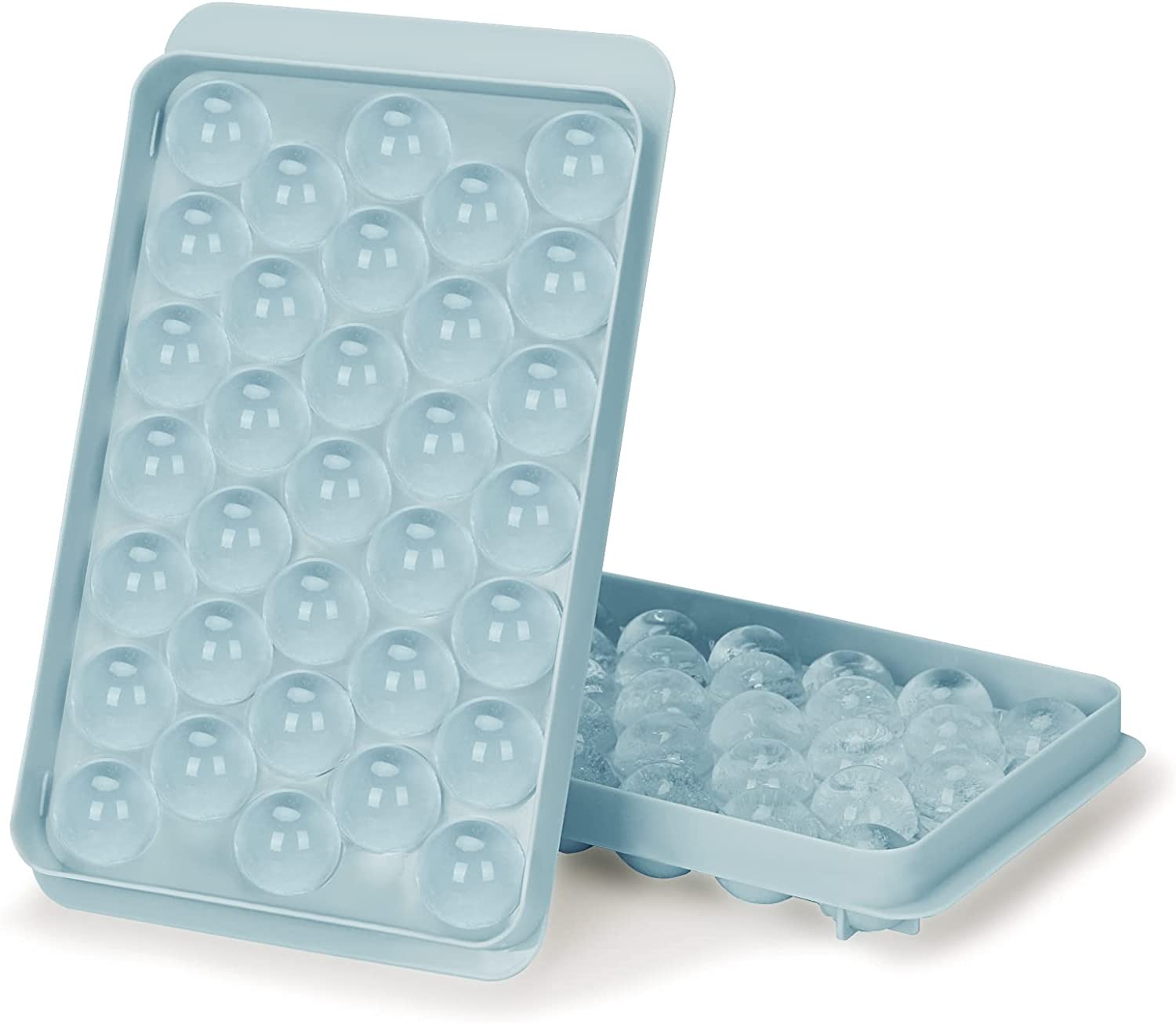 Mother's Day Pre-Sale 48% OFF - Ice Ball Maker Mold for Freezer(BUY 3 FREE SHIPPING NOW)