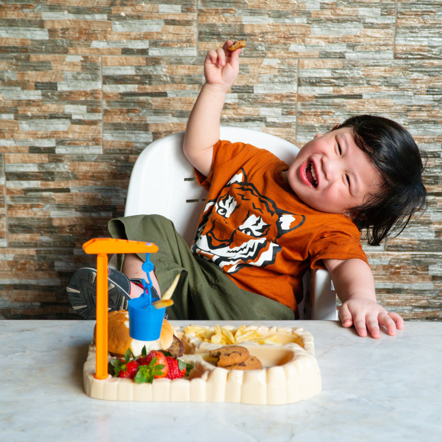 🔥This Week's Special Offer 49% OFF - Jurassic Excavation Plate (BUY 2 FREE SHIPPING)