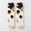 Early Christmas Hot Sale 50% OFF- Cat Claws Cute Thick Warm Sleep Floor Socks