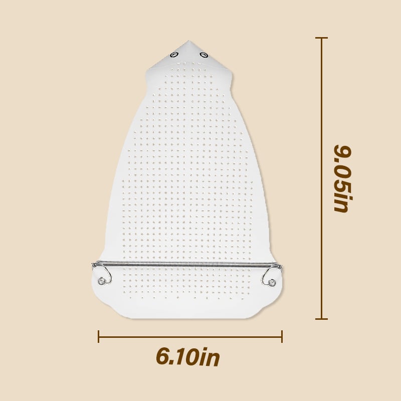 🏆Flash Sale⚡ 50K+ SOLD! Almost Gone-💥🔥2025 Universal Iron Protective Cover Shield