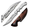 Ice Goddess Knife – Cold Steel Beauty, Born to Conquer