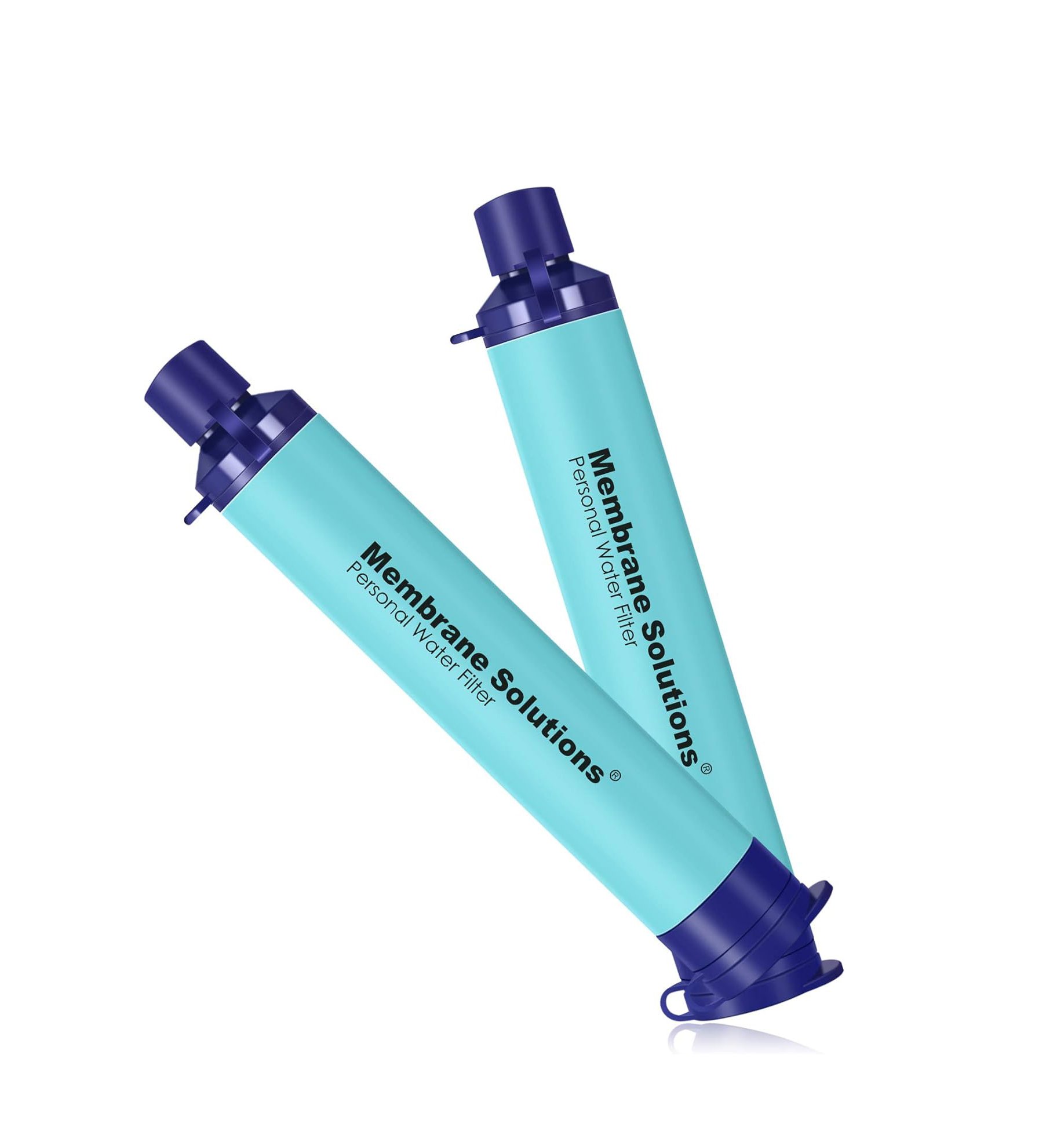 🔥Last Day 50% OFF - Personal Straw Water Filter for Camping, Hiking, Survival, Emergency, Travel