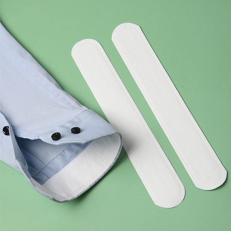 Ultra-thin deodoran Underarm/Collar/Cuff Sweat absorbing Stickers