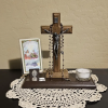 Jesus Table Altar