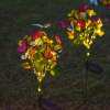 🦋LAST DAY SALE 50% OFF💥Solar Outdoor Butterfly Lights