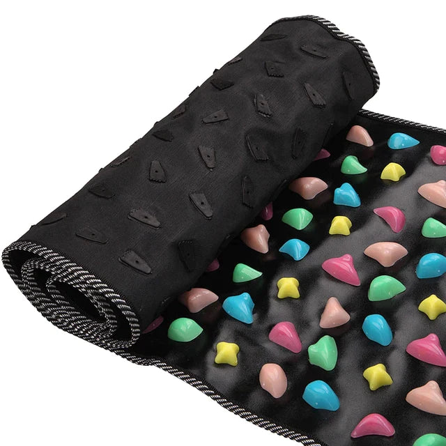 🔥Last Day Promotion 70% OFF🔥Reflexology Acupressure Foot Massage Mat