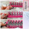 (🎄Christmas Hot Sale🔥🔥)Knitting Loom Kit