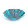 (2021 NEW YEAR PROMOTION-SAVE 50%OFF) Folding Lotus Steamer and Fruit Basket-Buy 2 Get 10%OFF