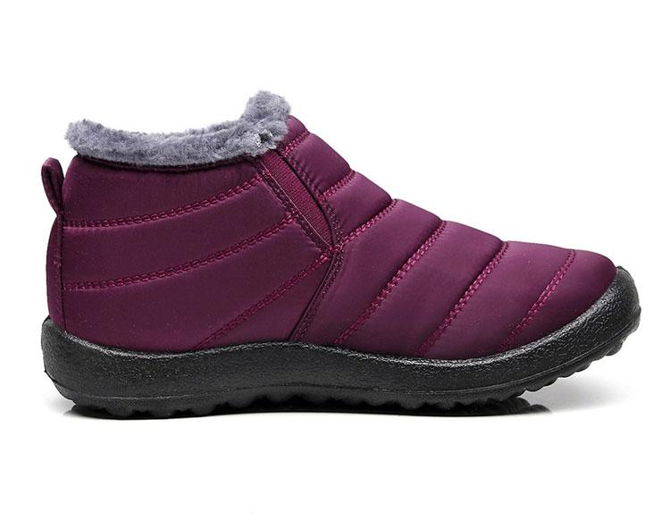 🔥Last Day 50% OFF - Women Premium Warm & Comfy Snow Boots