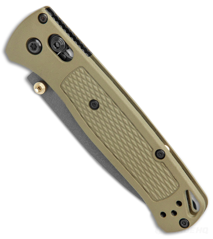 🔥Last Day Promo - 70% OFF 🦋Bugout AXIS Lock Knife (3.24
