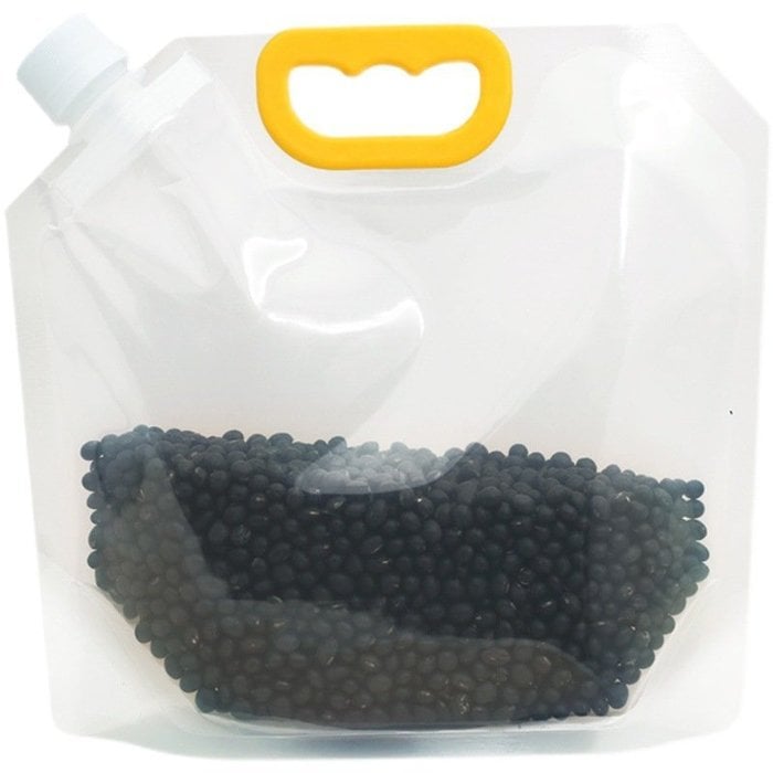 Christmas Hot Sale 48% OFF - Grain Moisture-proof Sealed Bag(Send funnel)