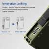 G5 Rechargeable EDC Flashlight