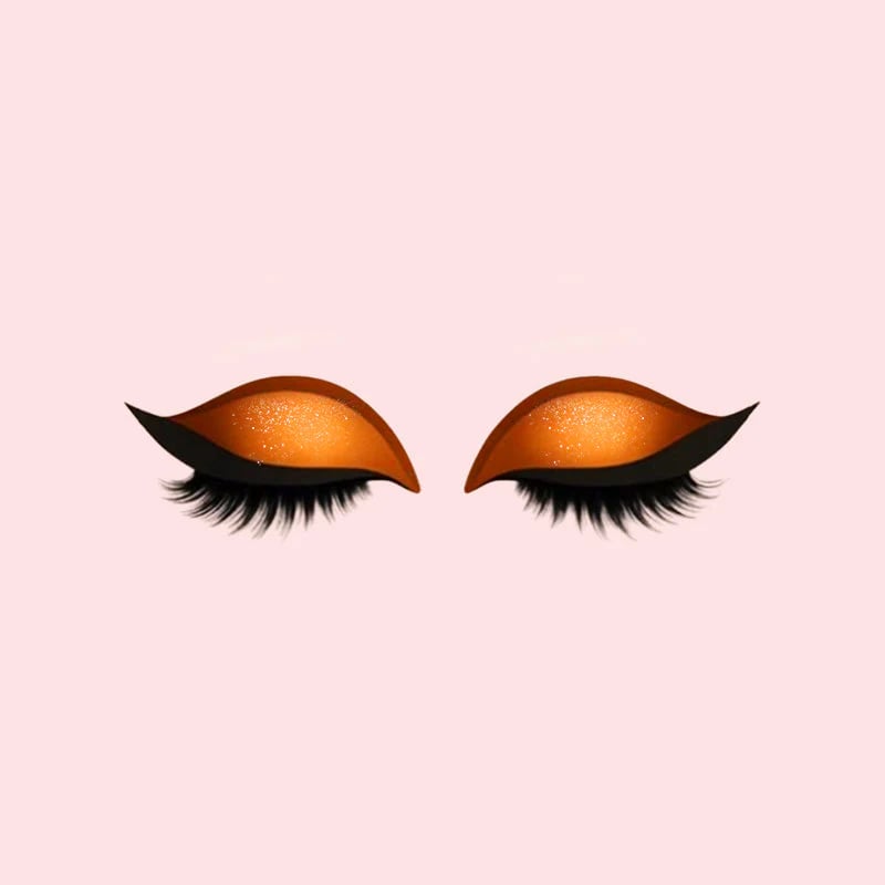 🏆Flash Sale⚡ 50K+ SOLD🎨Lazy Eye Shadow Eyelash Patch