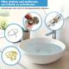 🚰Universelles Abflusssieb aus Edelstahl (2 KAUFEN, 1 GRATIS)🎁