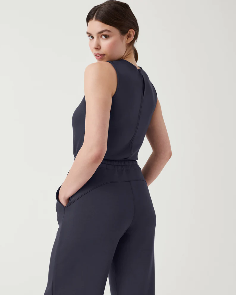 [Last Day Promotion 49% OFF] Air Essentials Jumpsuit