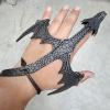 🌲Early Christmas Sale 48% Off🎁Handmade Leather Hand Dragon bracelet, Buy 2 Get 1 Free