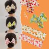 🔥(Last Day Promotion - 50% OFF) Little Girls Headband Hairpin - Buy 3 Get 3 Free