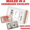 ⏰LAST DAY SALE 50% OFF - Parking Prank Cards