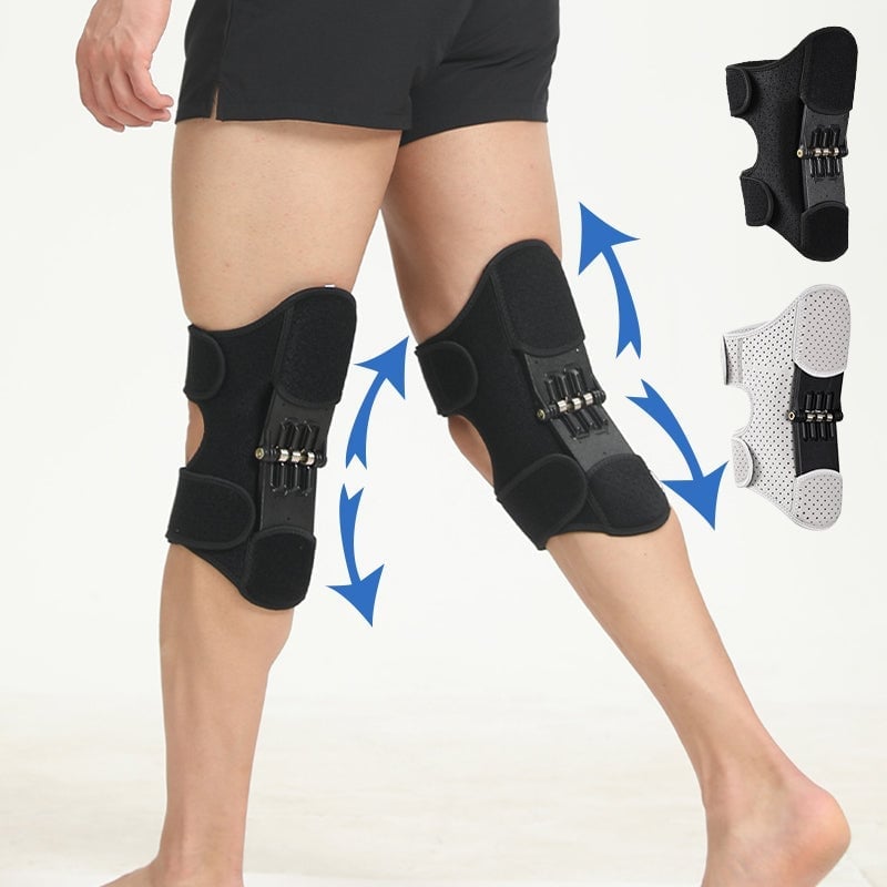 🔥Last Day Promotion 70% OFF🔥Sports strong support knee pads⚡BUY 2 FREE SHIPPING