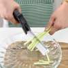 (🎉Last Day Promotion 50% OFF) Vegetable Slicer Cutter