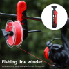 🔥Last day Clearance Sale 60% OFF🔥Portable Mini Fishing Line Spooler