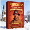 🔥FIREFIGHTERS FIREFIGHTER TRIBUTE ADVENT CALENDAR 2025🎄