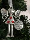 🌲Early Christmas Sale 50% OFF🎁2025 Angel Friendship Ornament Gift🔥Buy 4 Free Shipping