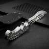 Ice Goddess Knife – Cold Steel Beauty, Born to Conquer