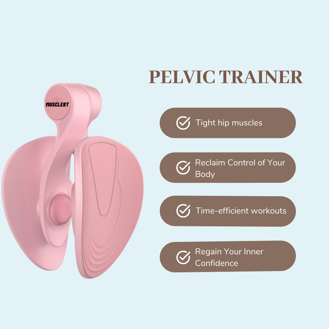 🔥Limited Time Sale 48% OFF🎉Musclert™ Pelvic Trainer-Buy 2 Get Free Shipping