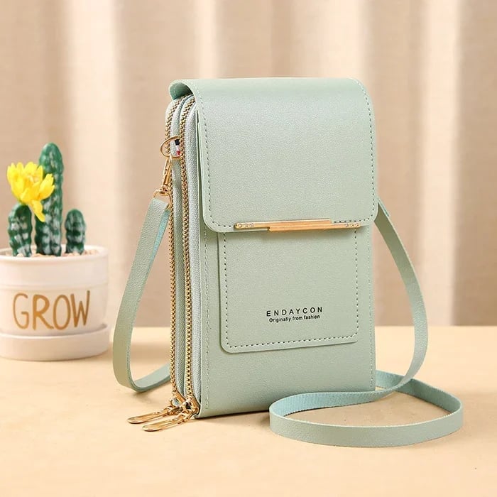 🔥Last Day Promotion 70% OFF🔥Anti-theft Leather Bag⚡️Buy 2 Free Shipping