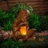 🎉LAST DAY -70%OFF - 🔥A Boy With Solar Firefly Garden Handmade Statue⚡Buy 2 Get Free Shipping