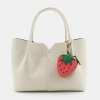 🍂TikTok Fall Sale — Last Day 70% OFF🎉Cute Fruit Coin Purse Bag Charm Airtag Accessories🍊