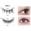 Premium Magnetic Eyelashes | Easy, Quick, Safe!