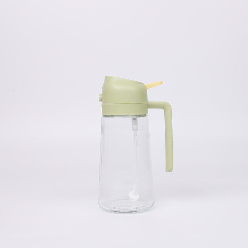 TikTok Last Day Promotion -60% OFF🎉2-in-1 Oil Bottle