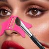 (📣Hot Sale- SAVE 50% OFF)Silicone Nose Shadow Tools - BUY 3 GET 2 FREE