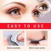 (🎄Early Christma Hot Sale-48% OFF)Reusable Self-Adhesive Eyelashes(BUY 2 GET 1 FREE)