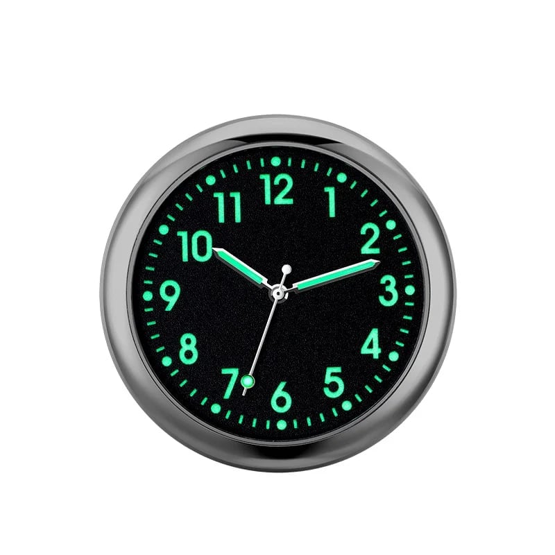 🔥Last Day Promotion 70% OFF-🔥-Mini Car Clock