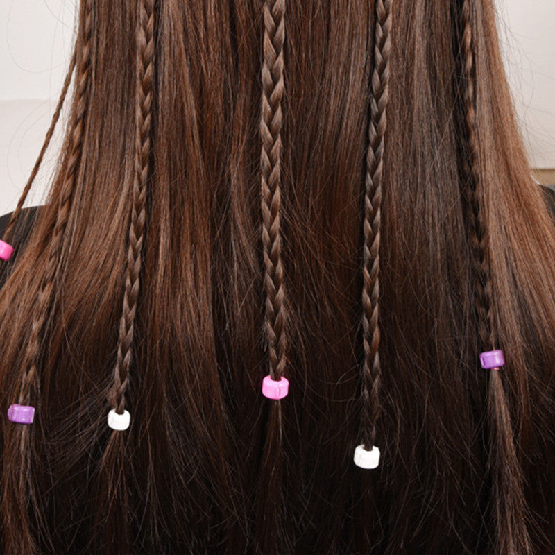 🎁Early Christmas Sale-48% OFF🎀DIY Automatic Hair Braider Kits