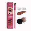 (🔥Last Day Promotion - 50% OFF🔥)  Home Eyebrow Care Kit 4D Laminated,BUY MORE SAVE MORE